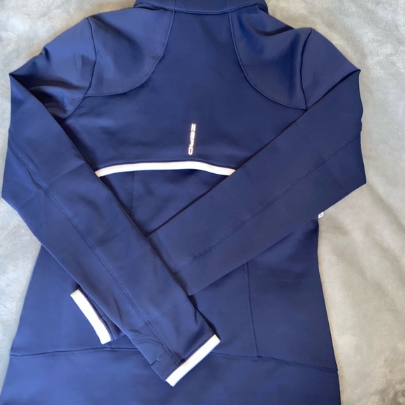 New/never worn Fairway & Greene Pullover - Picture 4 of 11